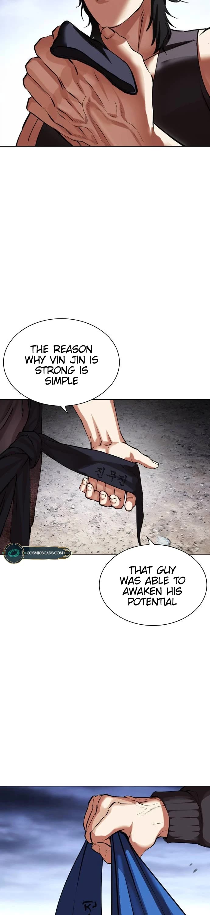 Lookism Chapter 488 page 81 - Chapter 488