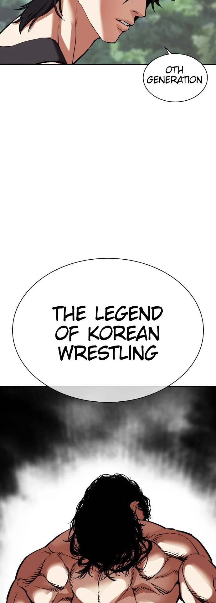 Lookism Chapter 488 page 86 - Chapter 488