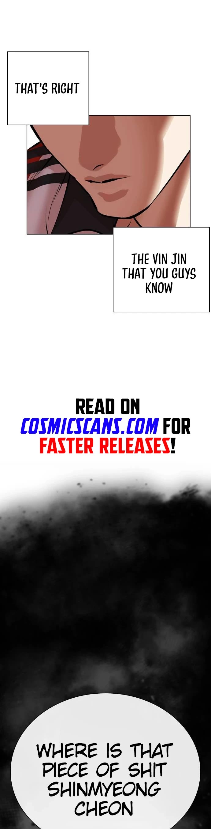 Lookism Chapter 488 page 89 - Chapter 488