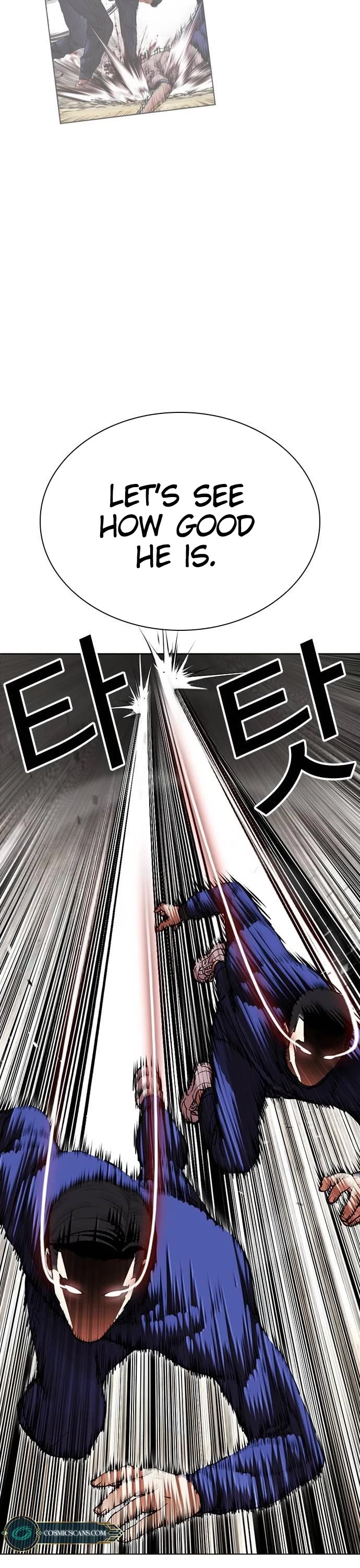 Lookism Chapter 489 page 14 - Chapter 489