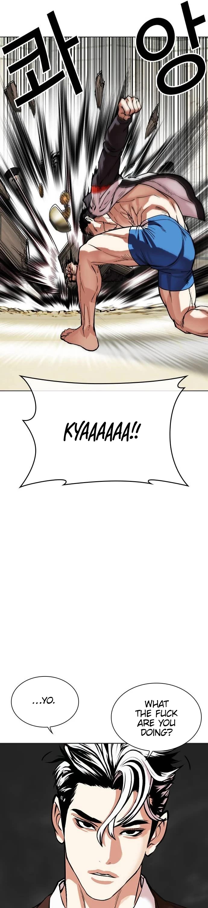 Lookism Chapter 489 page 29 - Chapter 489