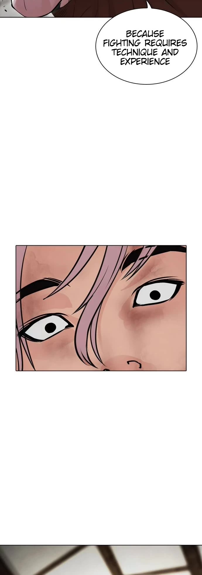 Lookism Chapter 489 page 39 - Chapter 489