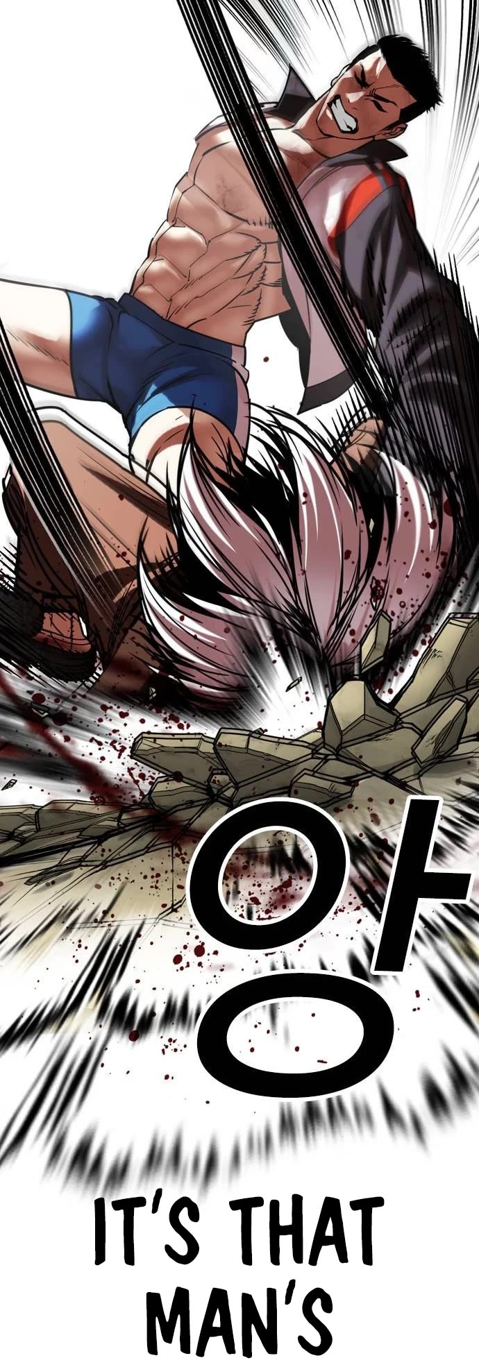 Lookism Chapter 489 page 43 - Chapter 489