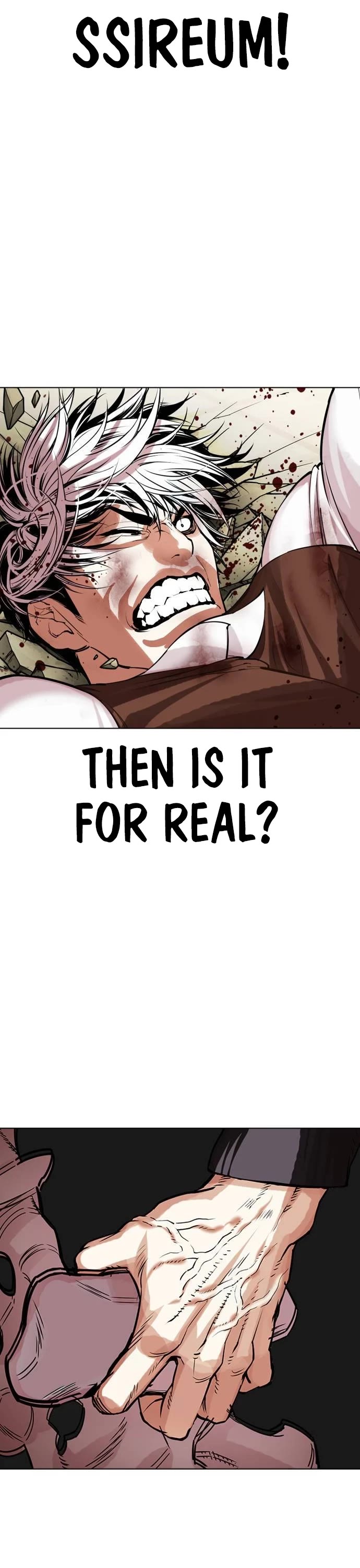 Lookism Chapter 489 page 44 - Chapter 489