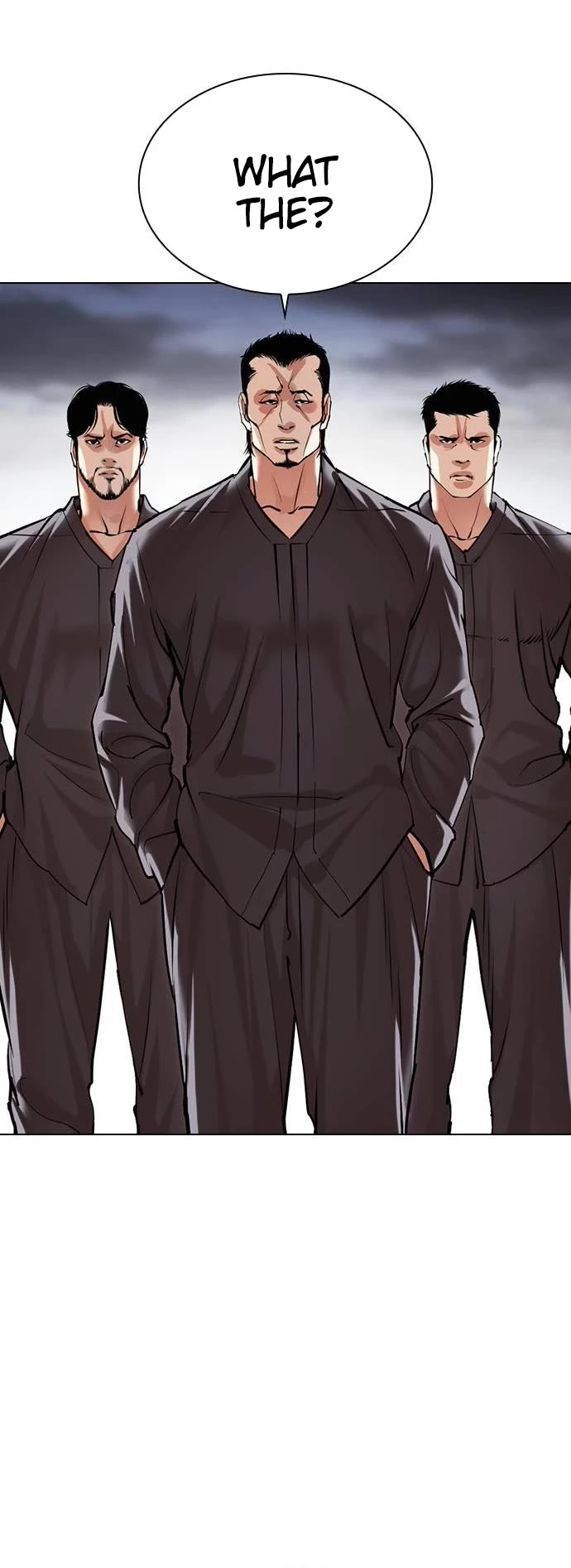 Lookism Chapter 489 page 47 - Chapter 489