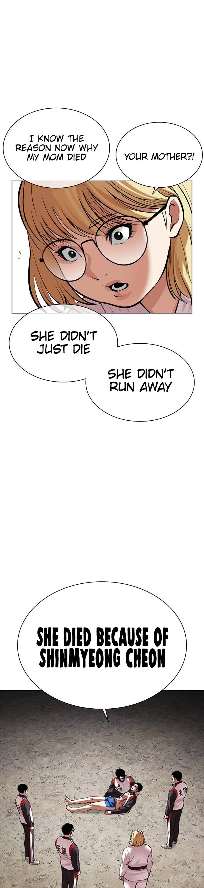Lookism Chapter 489 page 56 - Chapter 489