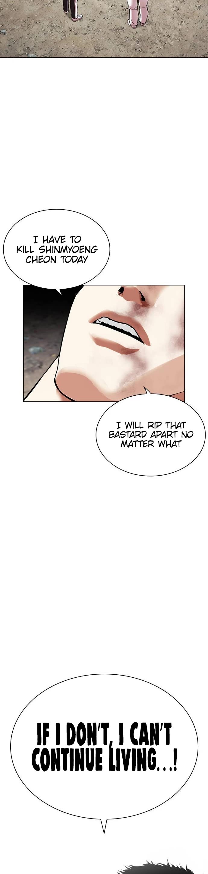 Lookism Chapter 489 page 57 - Chapter 489