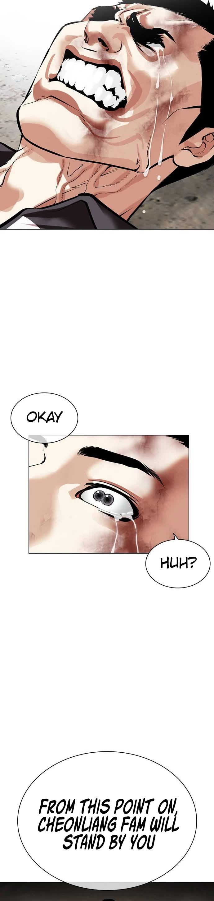 Lookism Chapter 489 page 58 - Chapter 489