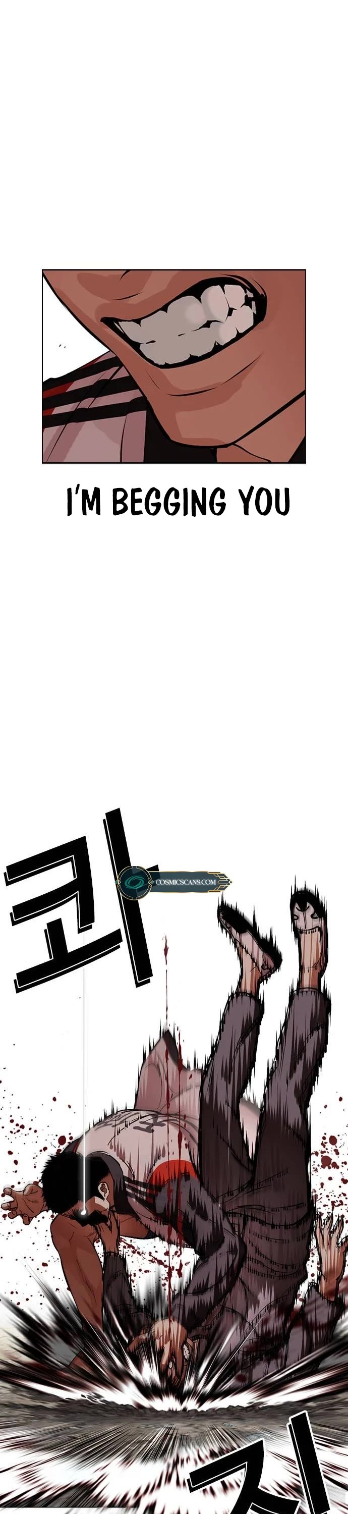 Lookism Chapter 489 page 6 - Chapter 489