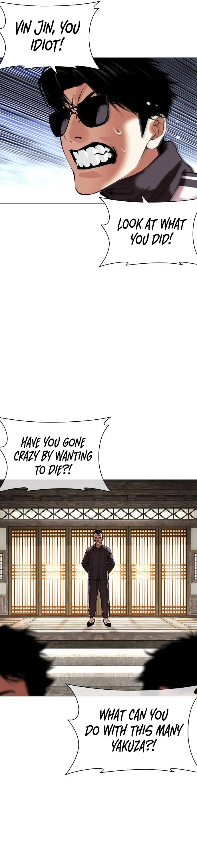 Lookism Chapter 489 page 63 - Chapter 489