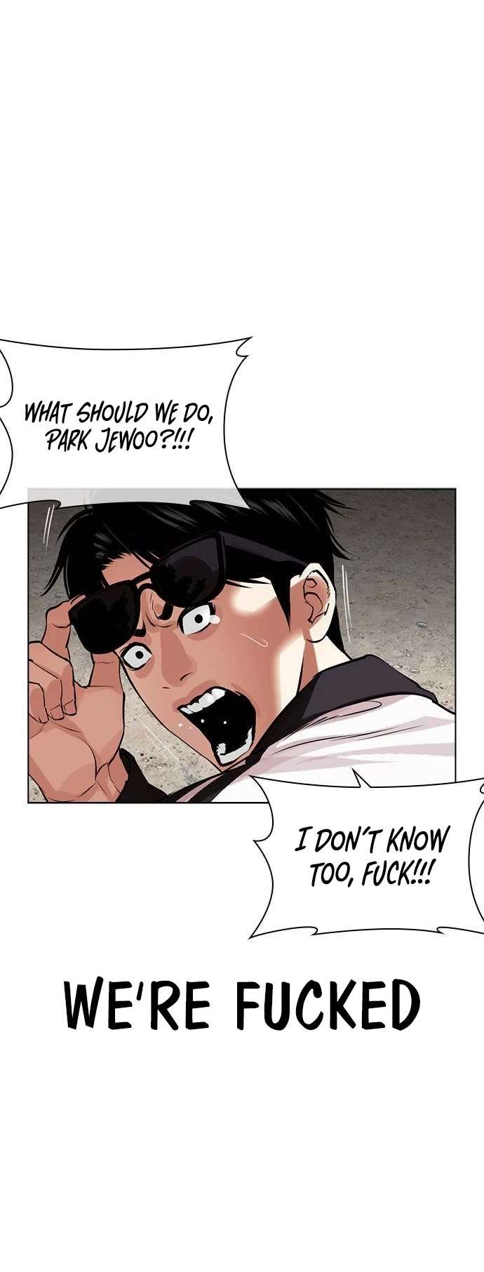 Lookism Chapter 489 page 65 - Chapter 489