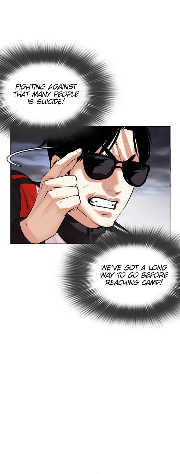 Lookism Chapter 489 page 66 - Chapter 489