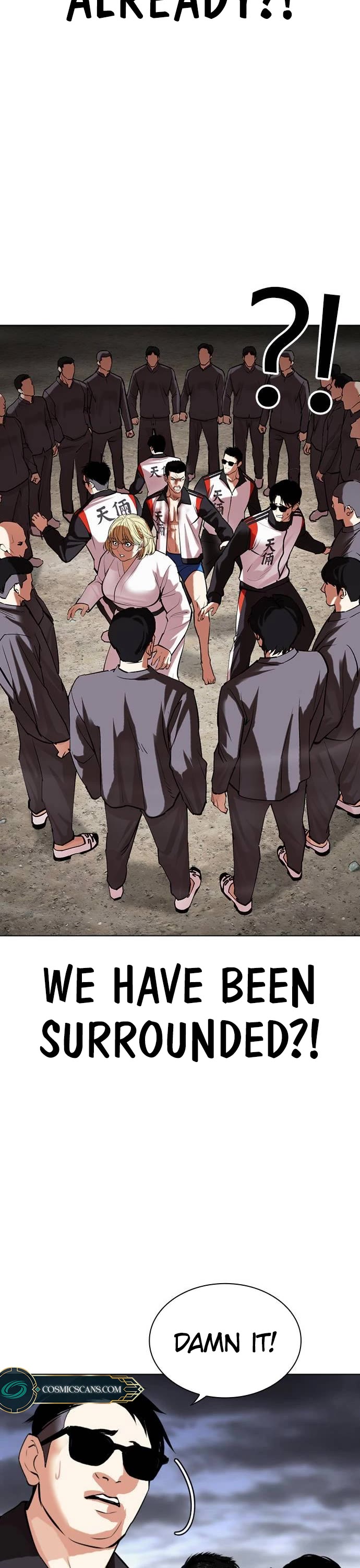Lookism Chapter 489 page 68 - Chapter 489