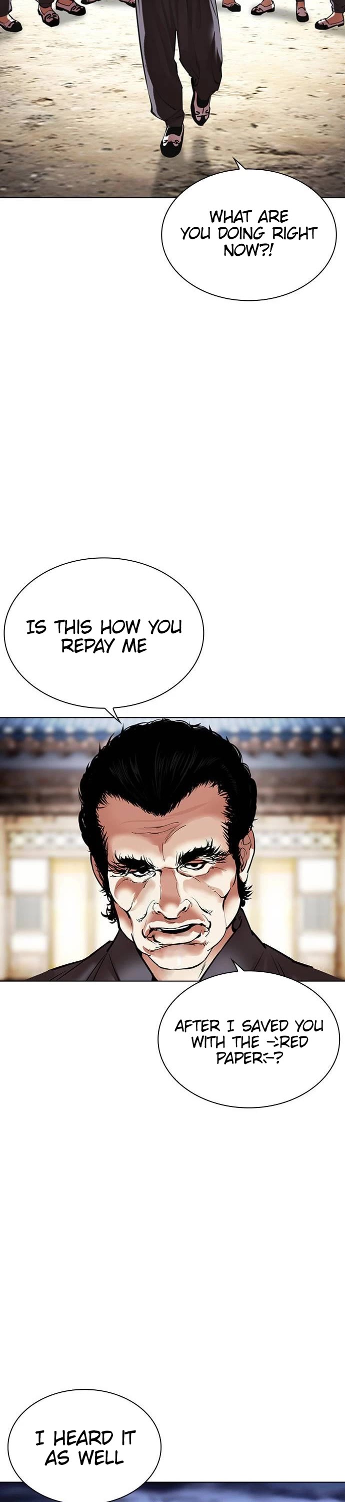 Lookism Chapter 489 page 79 - Chapter 489