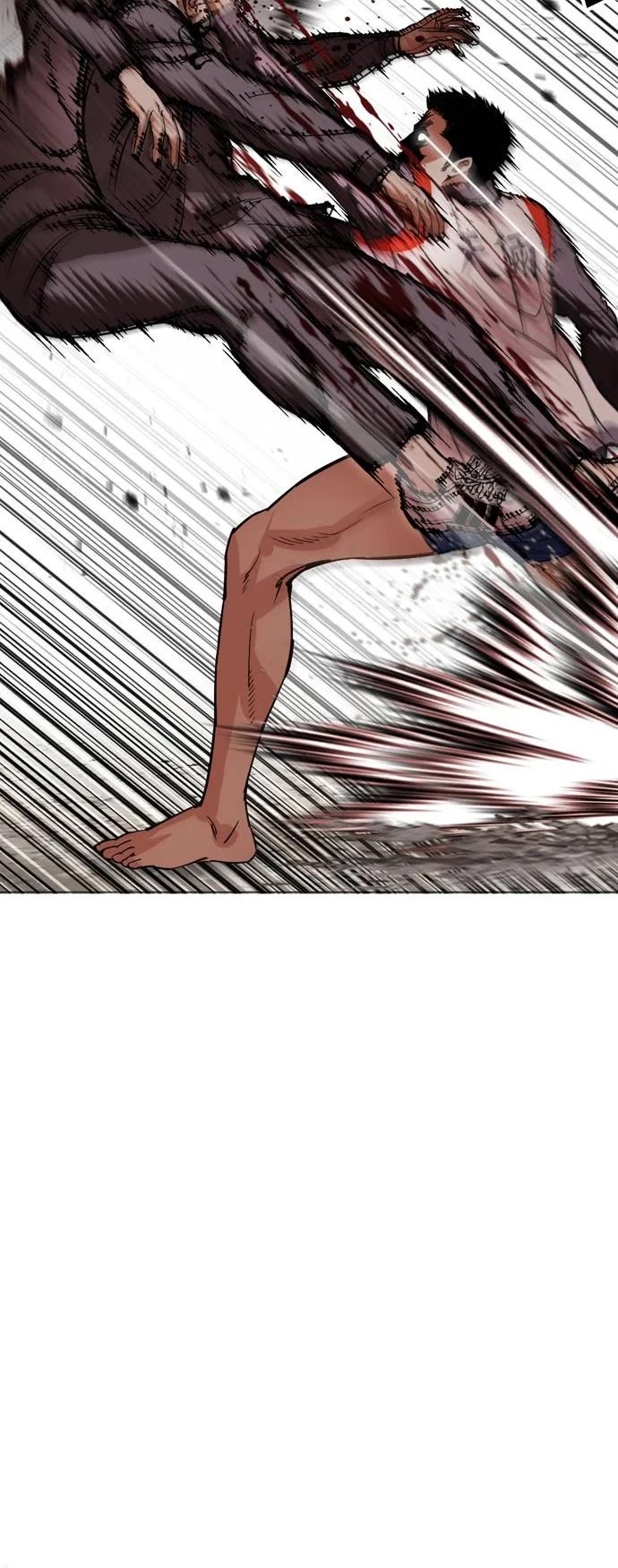 Lookism Chapter 489 page 8 - Chapter 489