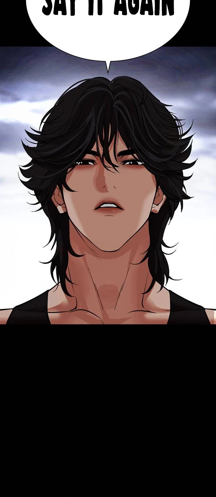 Lookism Chapter 489 page 81 - Chapter 489