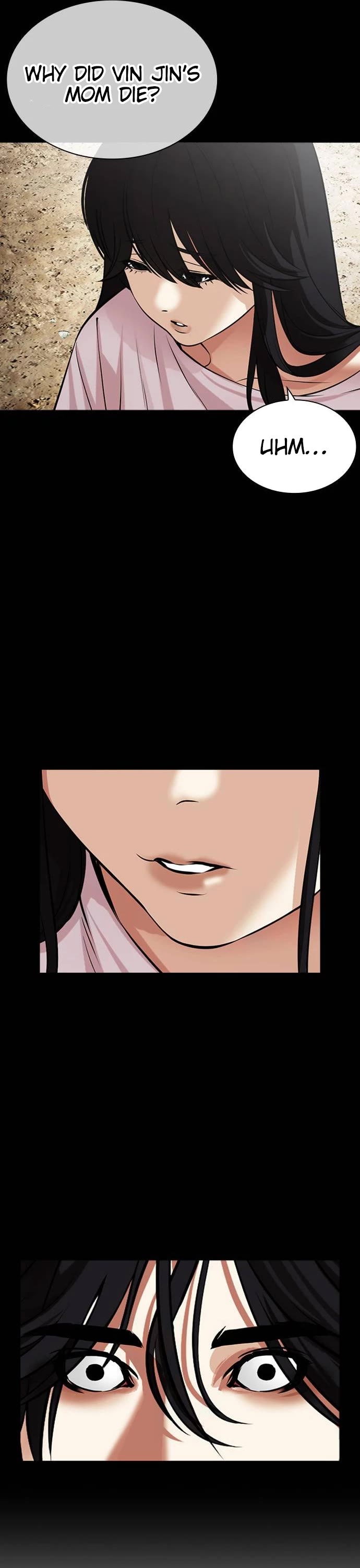 Lookism Chapter 489 page 82 - Chapter 489