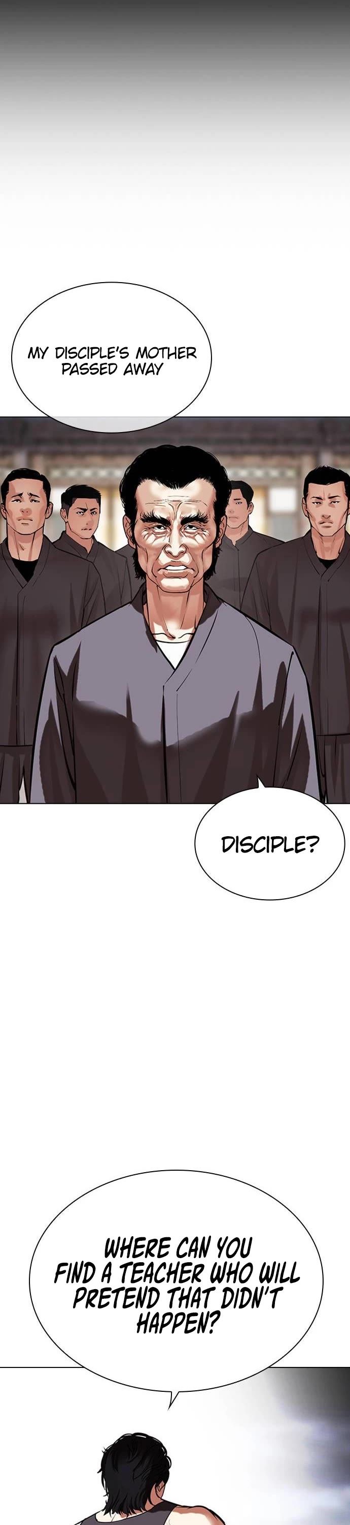 Lookism Chapter 489 page 83 - Chapter 489