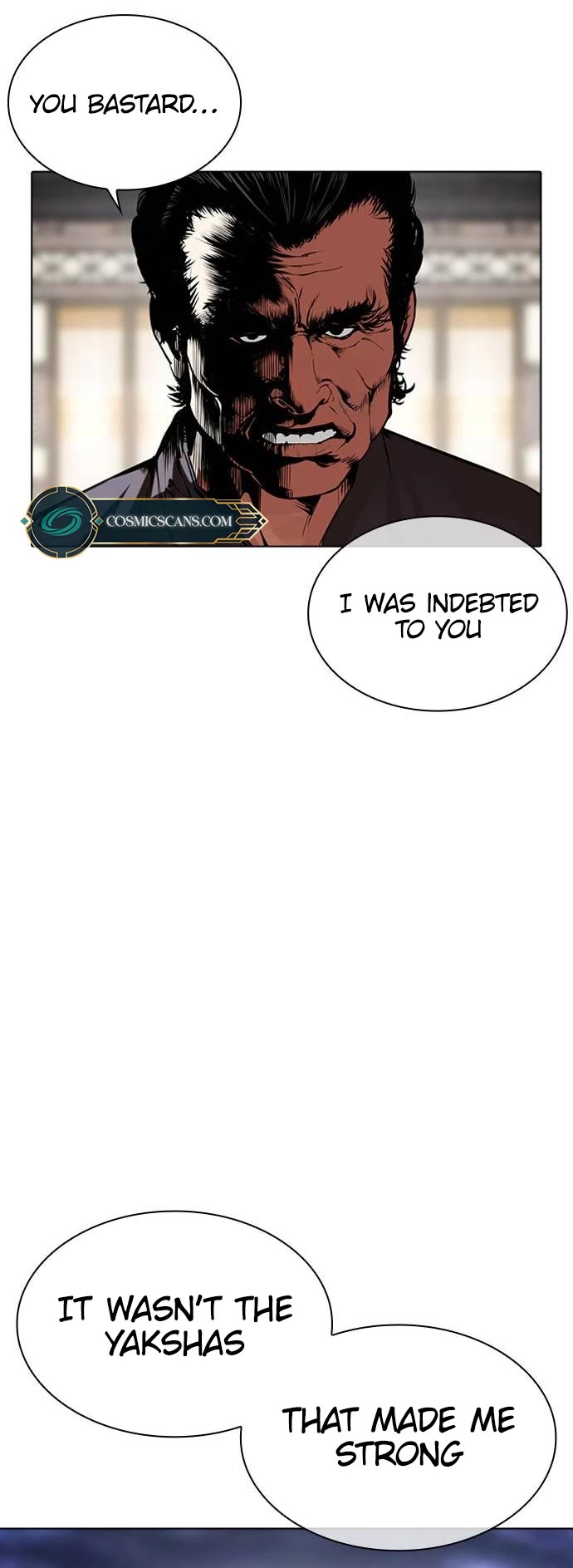 Lookism Chapter 489 page 85 - Chapter 489