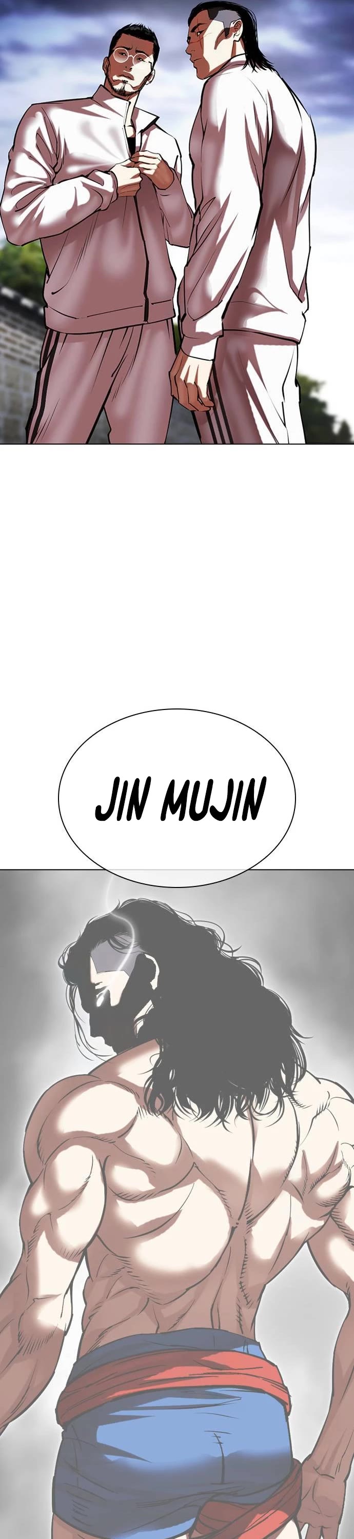Lookism Chapter 489 page 86 - Chapter 489
