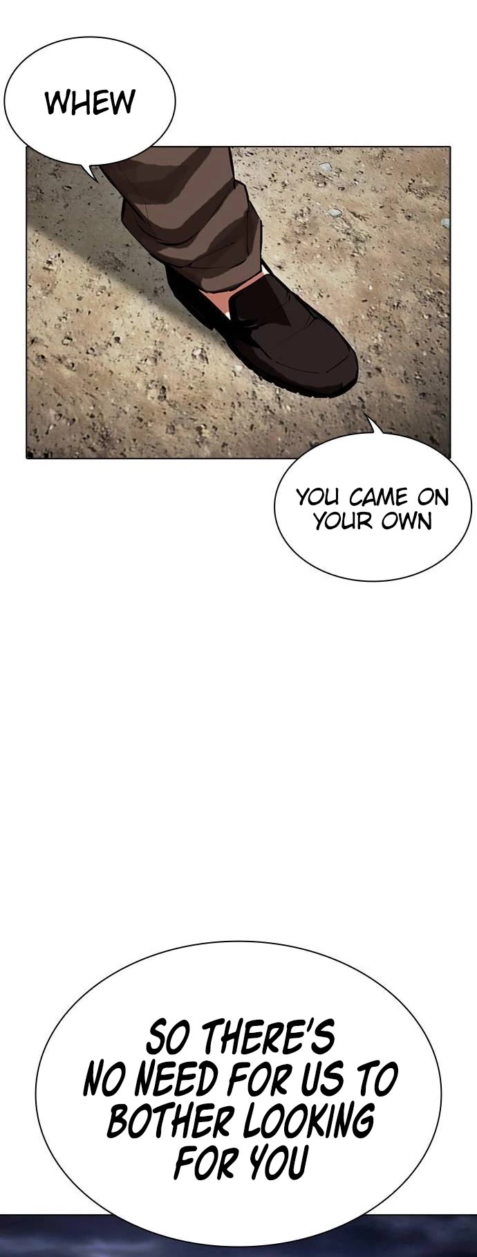 Lookism Chapter 489 page 89 - Chapter 489