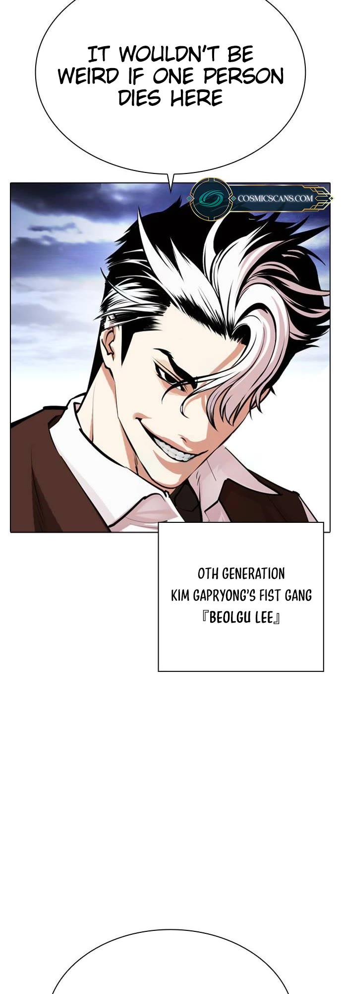Lookism Chapter 489 page 92 - Chapter 489