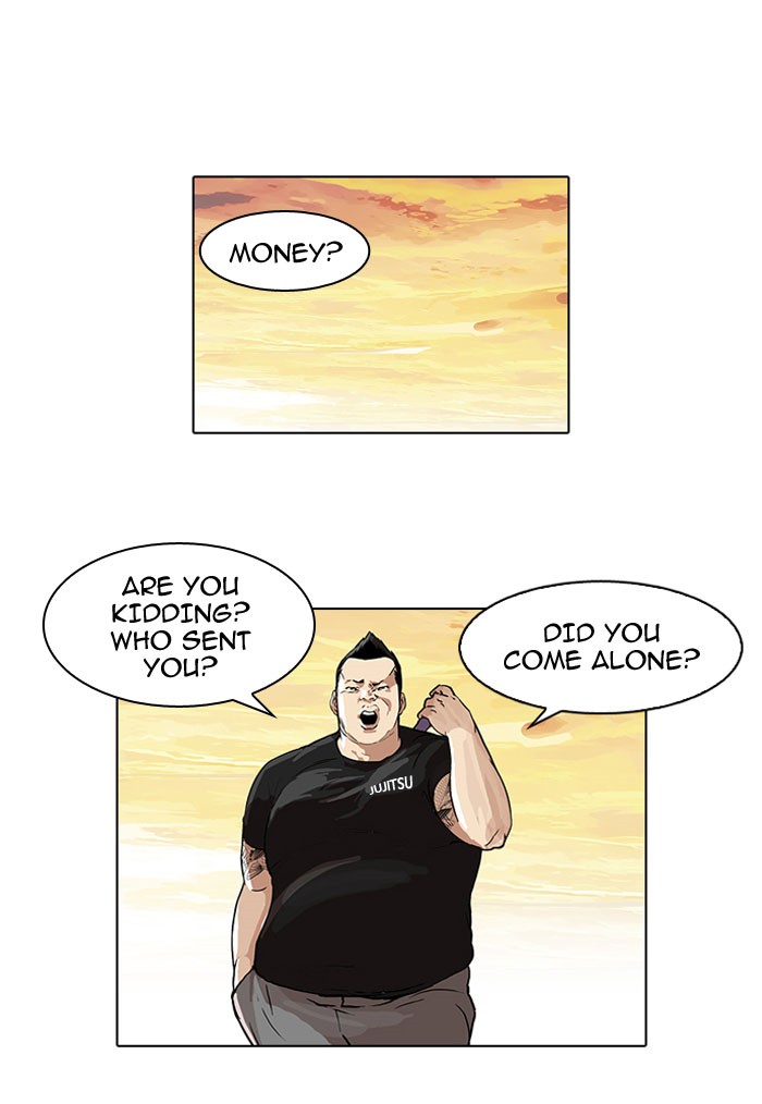 Lookism Chapter 49 page 1 - Chapter 49: Ep. 49
