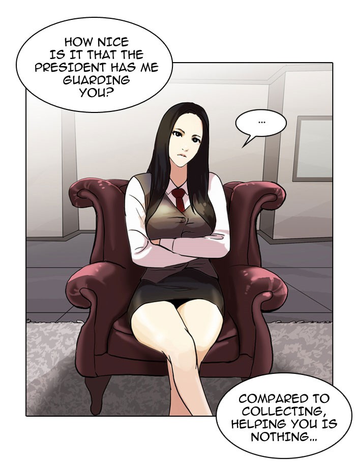 Lookism Chapter 49 page 10 - Chapter 49: Ep. 49
