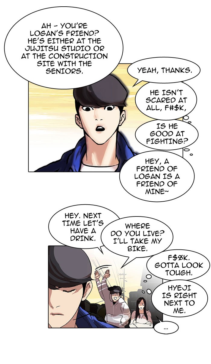 Lookism Chapter 49 page 19 - Chapter 49: Ep. 49