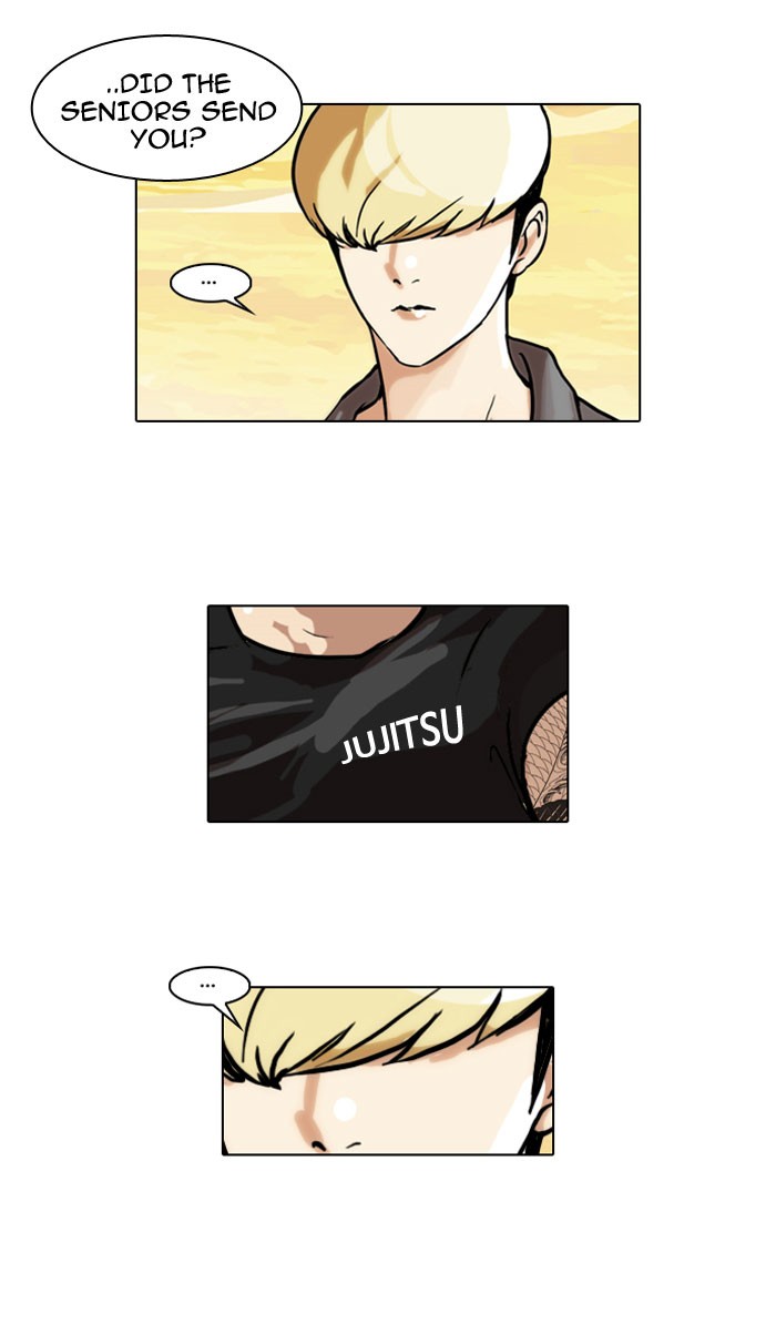 Lookism Chapter 49 page 2 - Chapter 49: Ep. 49