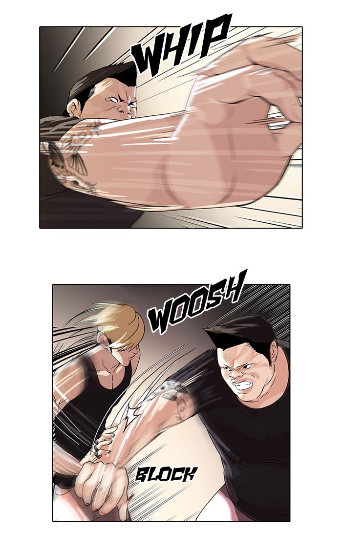 Lookism Chapter 49 page 22 - Chapter 49: Ep. 49