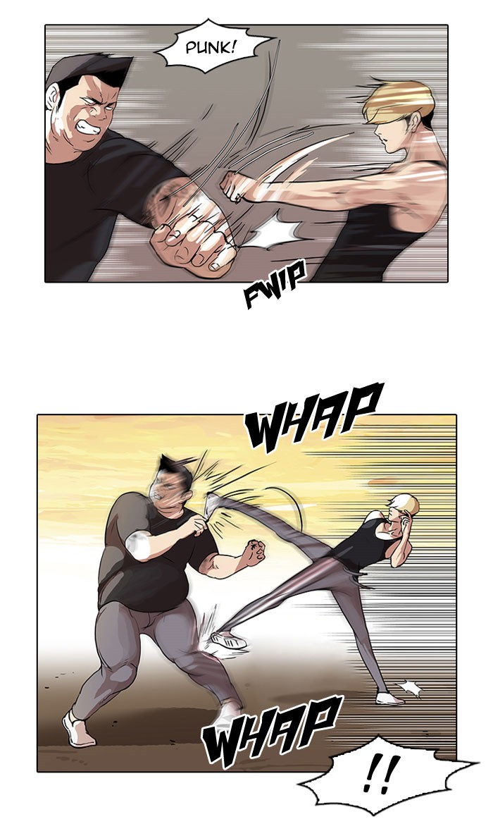 Lookism Chapter 49 page 24 - Chapter 49: Ep. 49