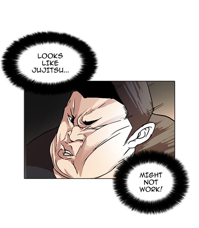 Lookism Chapter 49 page 25 - Chapter 49: Ep. 49