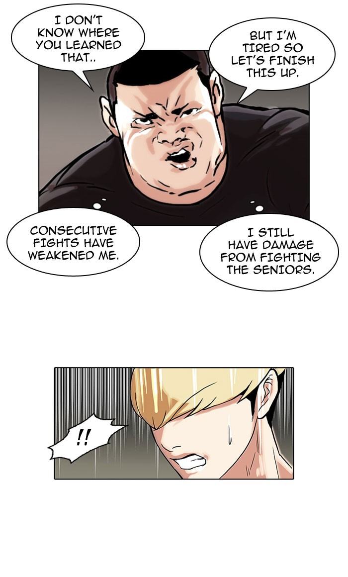 Lookism Chapter 49 page 28 - Chapter 49: Ep. 49