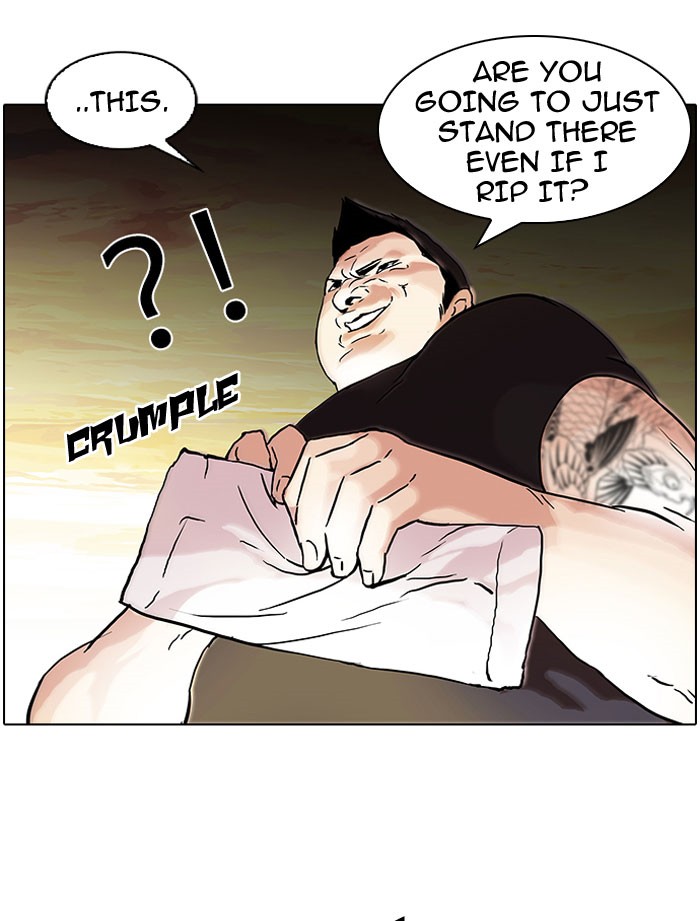 Lookism Chapter 49 page 29 - Chapter 49: Ep. 49