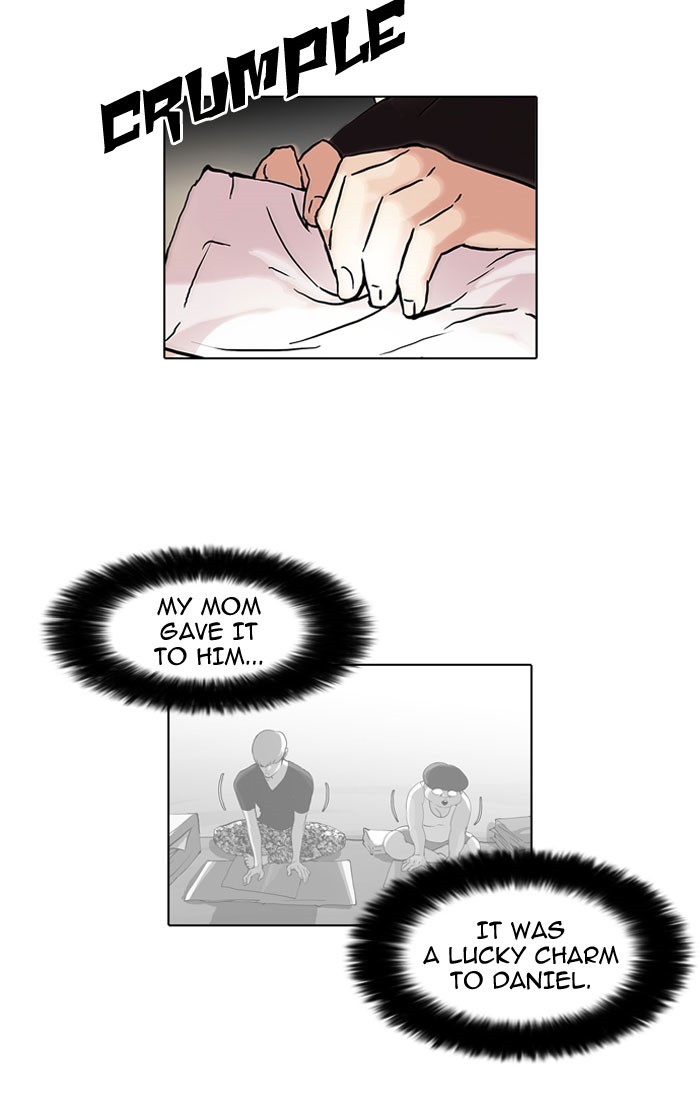 Lookism Chapter 49 page 30 - Chapter 49: Ep. 49