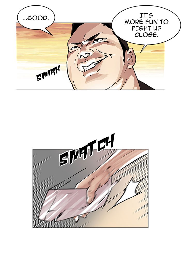 Lookism Chapter 49 page 32 - Chapter 49: Ep. 49