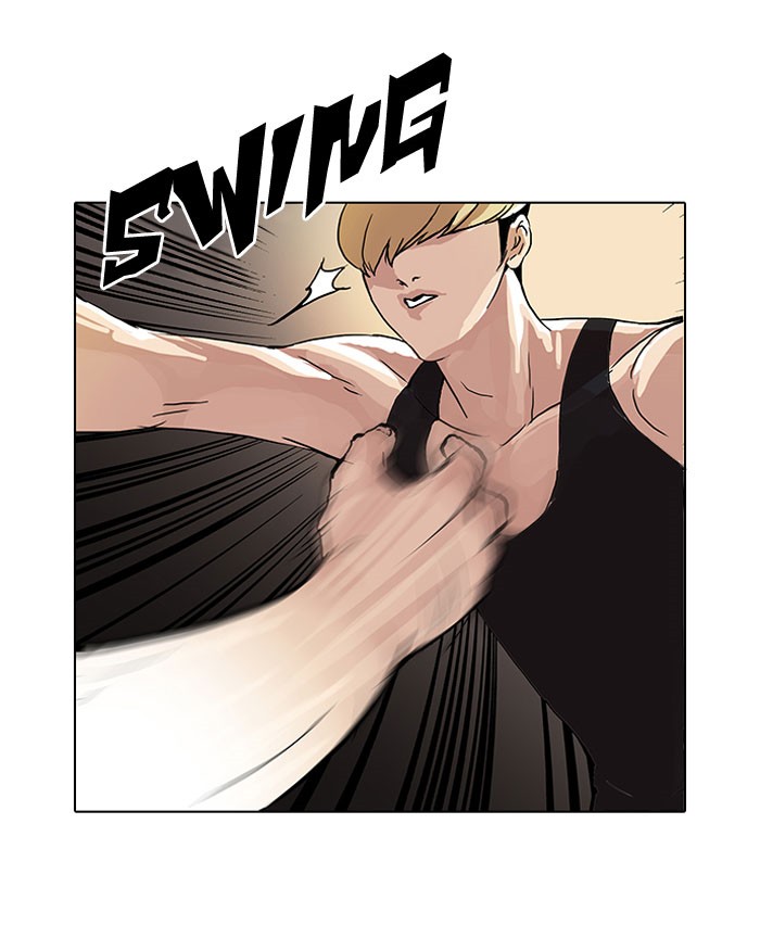 Lookism Chapter 49 page 33 - Chapter 49: Ep. 49