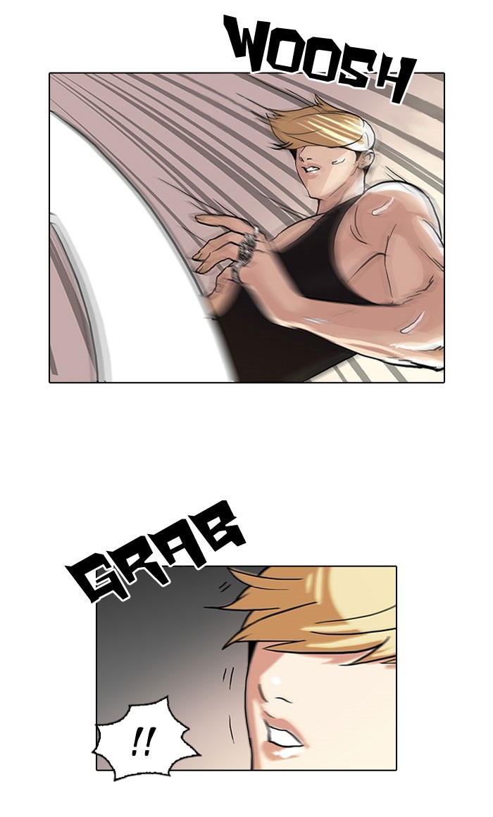 Lookism Chapter 49 page 34 - Chapter 49: Ep. 49