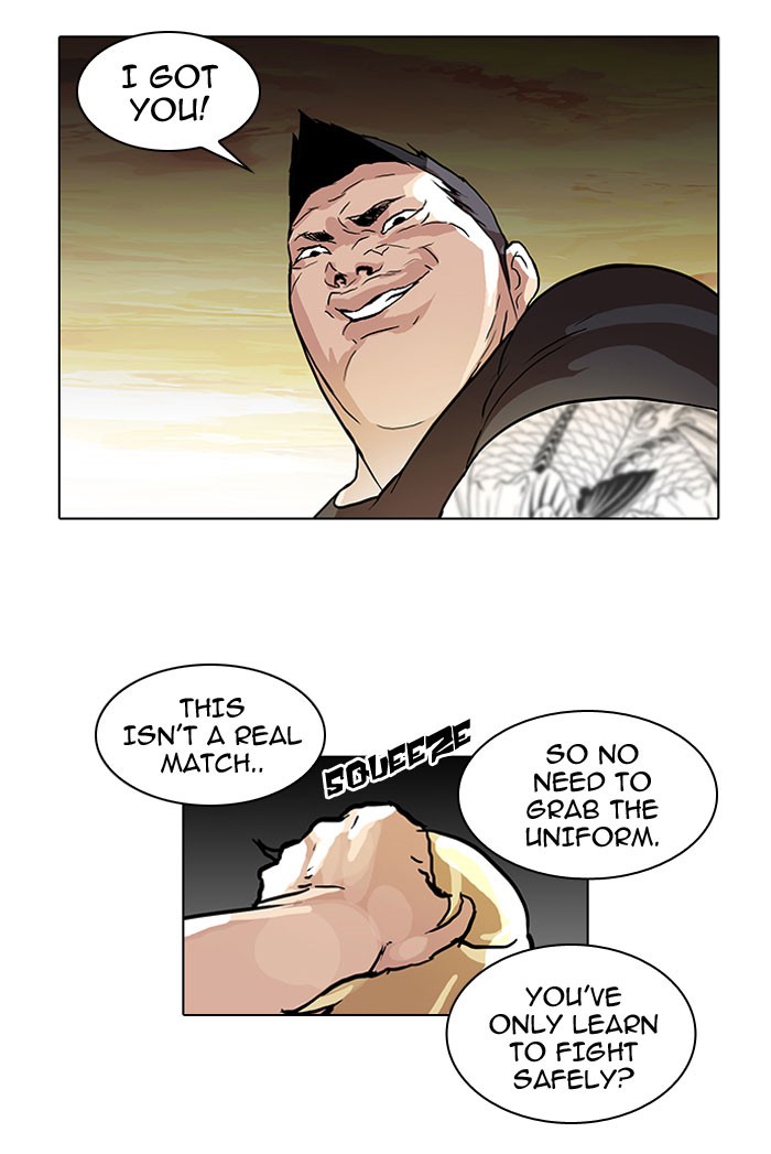 Lookism Chapter 49 page 36 - Chapter 49: Ep. 49