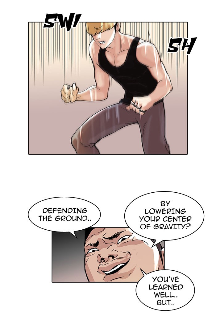 Lookism Chapter 49 page 37 - Chapter 49: Ep. 49