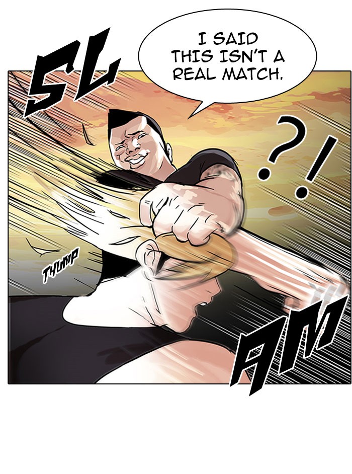 Lookism Chapter 49 page 38 - Chapter 49: Ep. 49