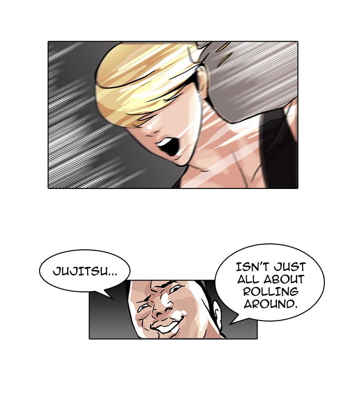 Lookism Chapter 49 page 39 - Chapter 49: Ep. 49