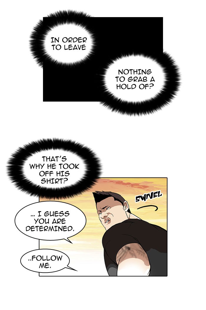 Lookism Chapter 49 page 4 - Chapter 49: Ep. 49