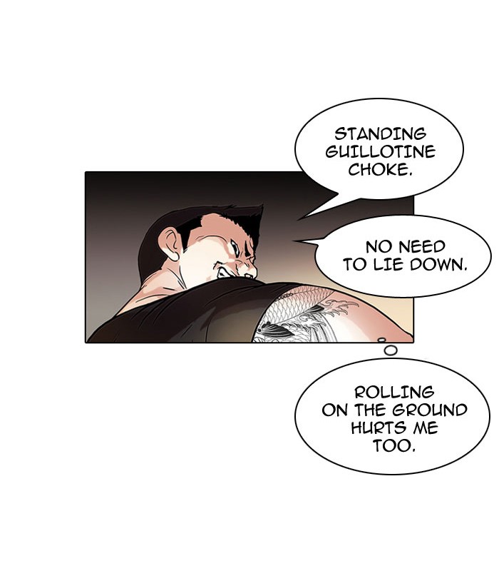 Lookism Chapter 49 page 41 - Chapter 49: Ep. 49