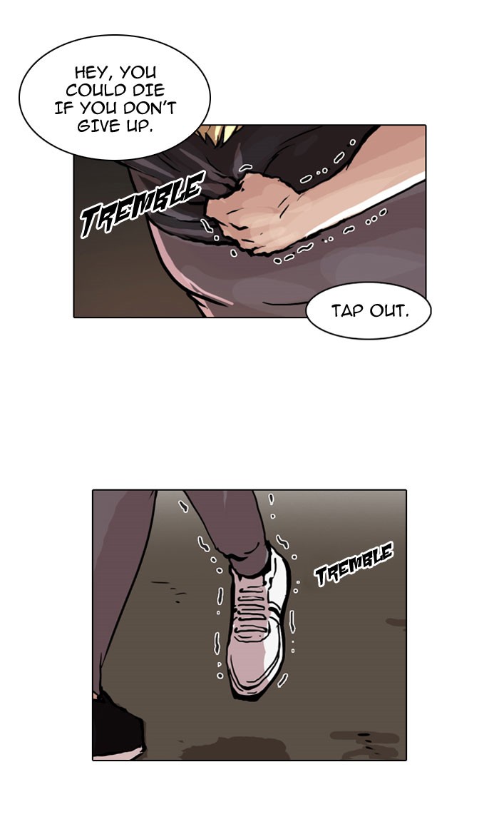 Lookism Chapter 49 page 44 - Chapter 49: Ep. 49