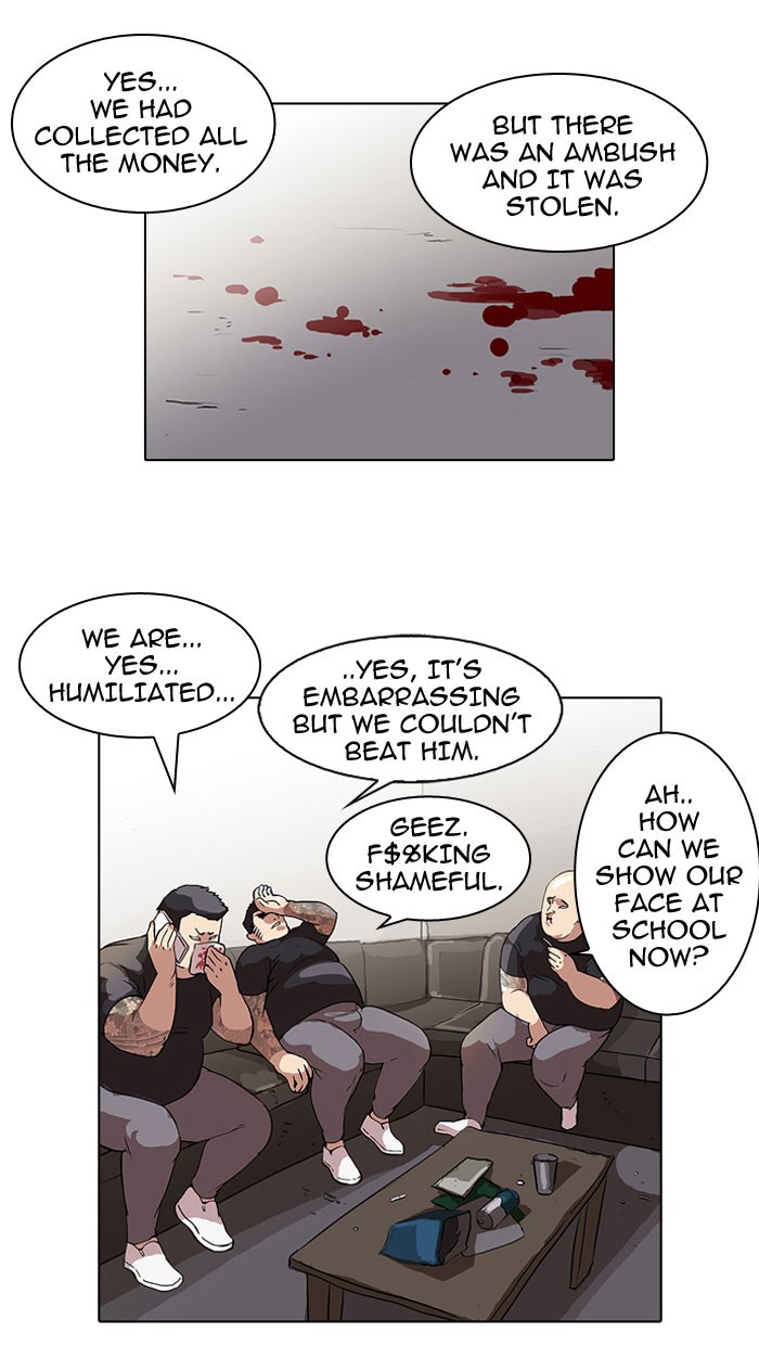 Lookism Chapter 49 page 6 - Chapter 49: Ep. 49