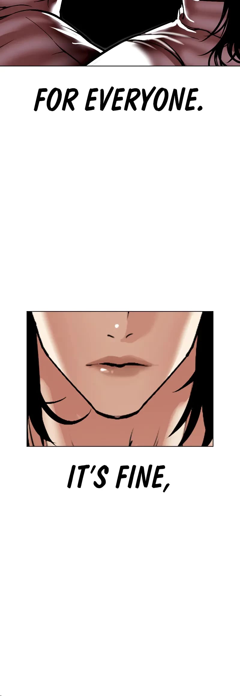 Lookism Chapter 490 page 10 - Chapter 490