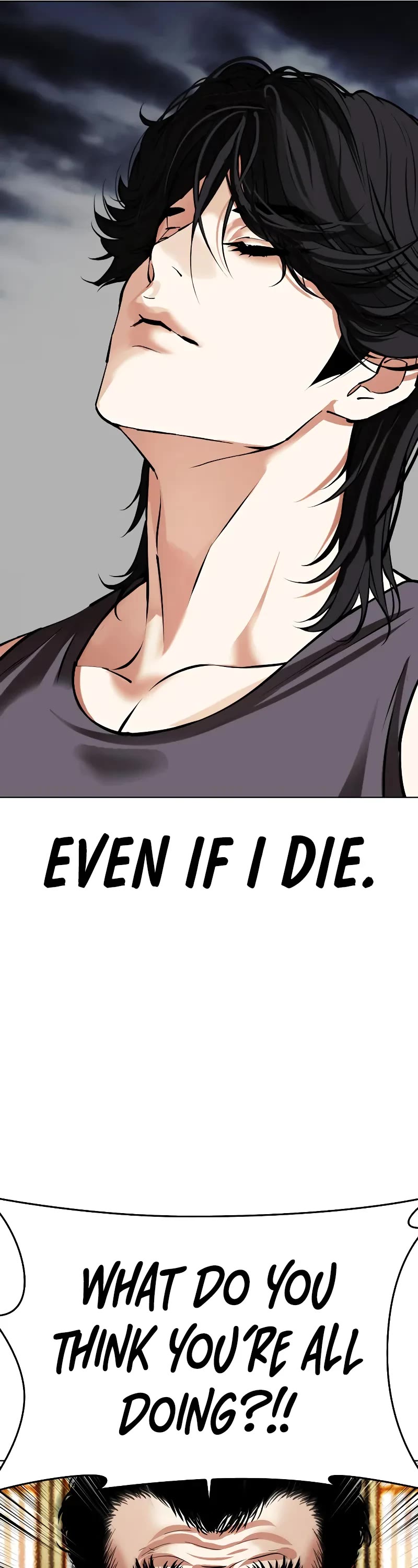 Lookism Chapter 490 page 11 - Chapter 490