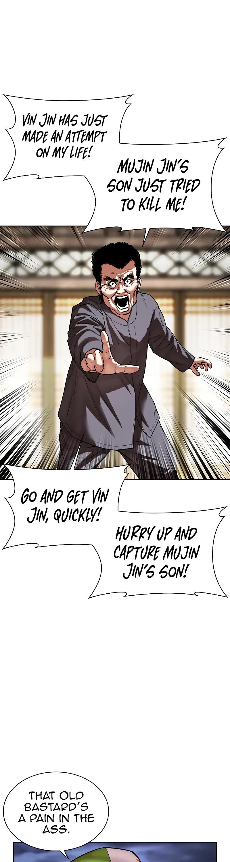 Lookism Chapter 490 page 13 - Chapter 490